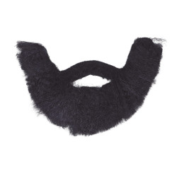 Lielā melnā bārda